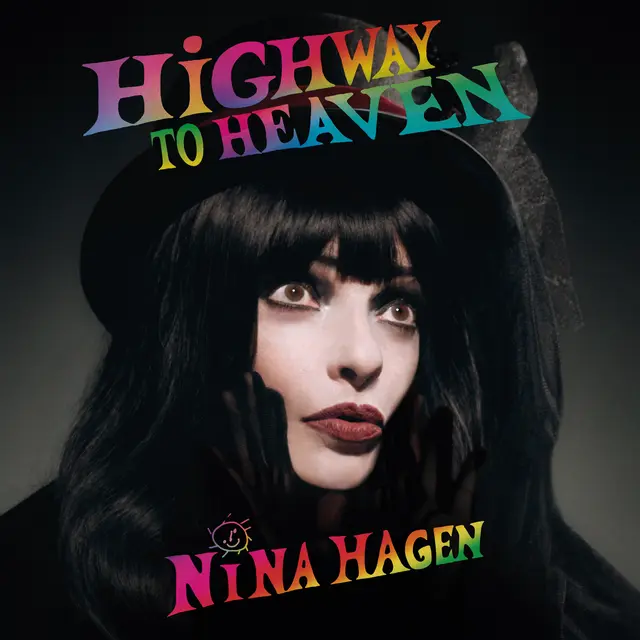 NINA HAGEN / ニナ・ハーゲン商品一覧｜ディスクユニオン・オンライン