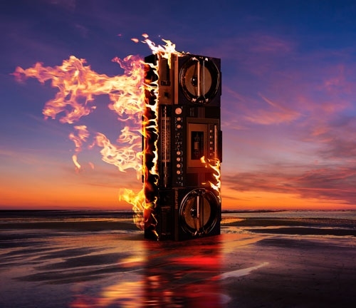 FYOP(初回限定盤 CD+Blu-ray)/B'z/前作から3年ぶり、通算23作目となる