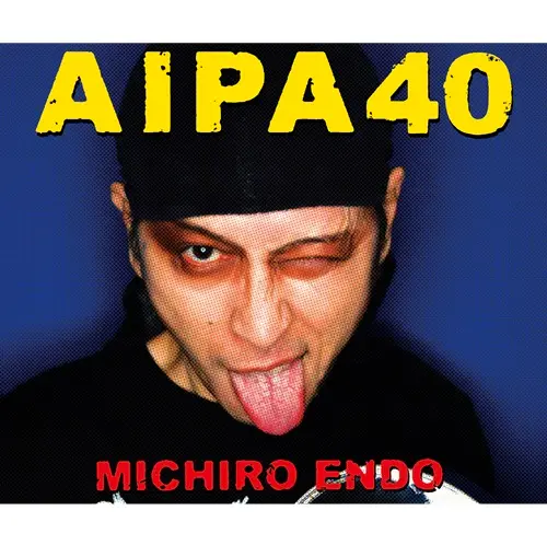 MICHIRO ENDO / 遠藤ミチロウ商品一覧｜PUNK｜ディスクユニオン