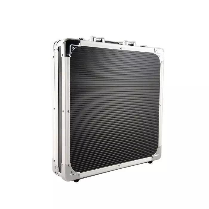 移動中でも大切なレコードをしっかりガード!オリジナルハードケース