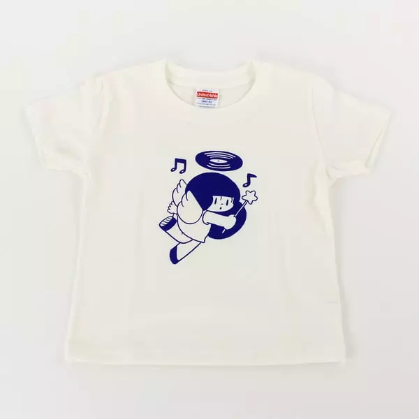 マムアン T-SHIRT ピンク 160サイズ/Wisut Ponnimit/ウィスット