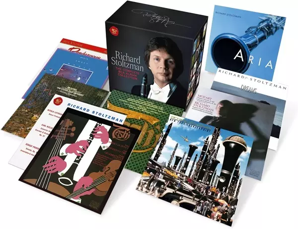 THE COMPLETE STUDIO RECORDINGS 1956-1986/GEORGES CZIFFRA