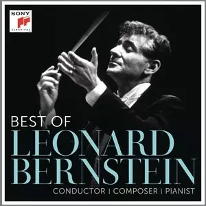 LEONARD BERNSTEIN / レナード・バーンスタイン商品一覧｜CLASSIC