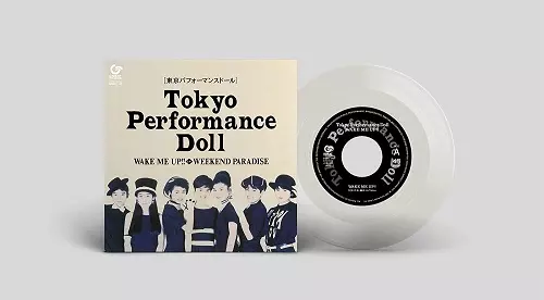 Tokyo Performance Doll / 東京パフォーマンスドール商品一覧