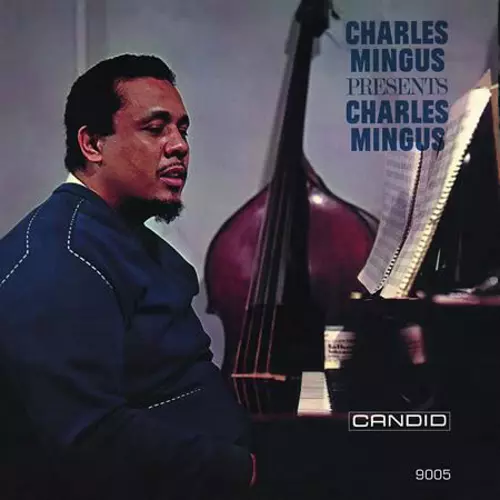 CHARLES MINGUS / チャールズ・ミンガス商品一覧｜JAZZ｜ディスク