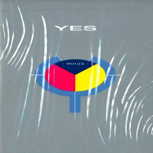 90125: EXPANDED & REMASTER - 2004 REMASTER/YES/イエス｜PROGRESSIVE