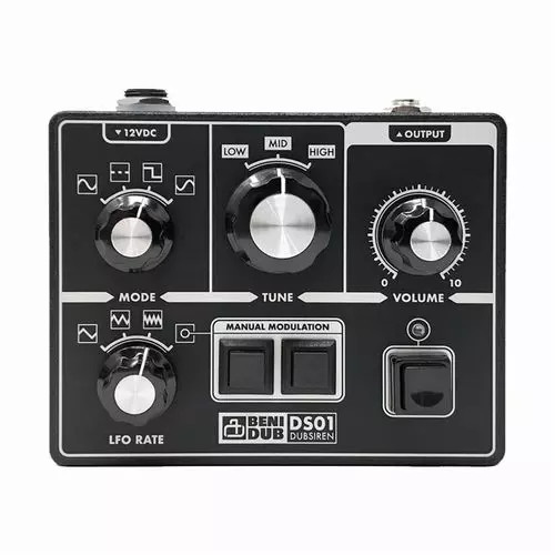 LICKSHOT : DUB SIREN / ダブサイレン/BENIDUB｜REGGAE｜ディスク