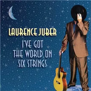 LAURENCE JUBER / ローレンス・ジューバー商品一覧｜ディスクユニオン