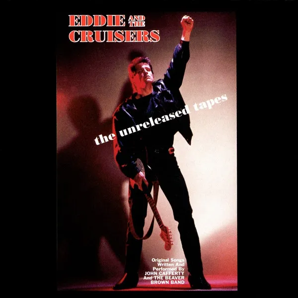 JOHN CAFFERTY & THE BEAVER BROWN BAND商品一覧｜OLD ROCK