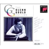 Glenn Gould Edition - Bach : Partitas, Preludes & Fugues/GLENN