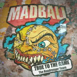 MADBALL / マッドボール商品一覧｜PUNK｜ディスクユニオン・オンライン