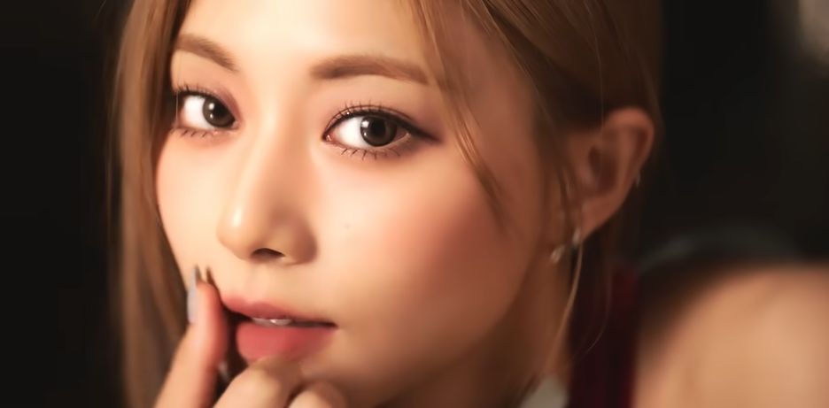 abouTZU (VINYL)/TZUYU (TWICE)/ツウィ (TWICE)/[限定ジェット