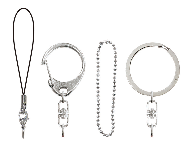 ラバー：ラバーストラップ｜株式会社エスティーワン：東京都台東区で