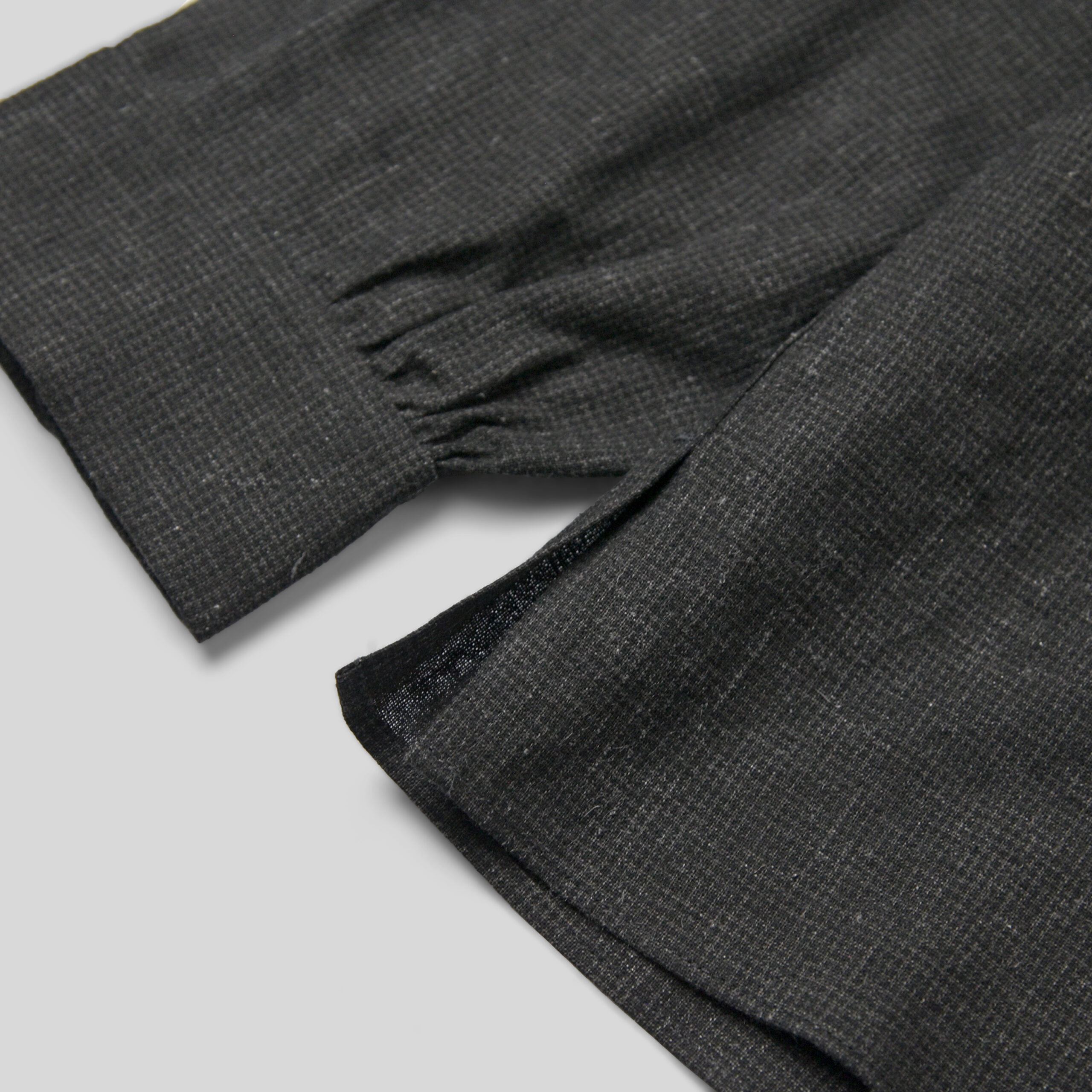 OLD JOE｜SWALLOW COLLAR SPORTS SHIRTS- STOTELA clothing store