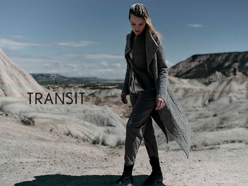 TRANSIT | STOCKMAN CO., LTD.STOCKMAN CO., LTD.