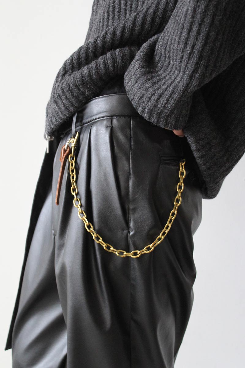 LADON / RAW BRASS – STOCK