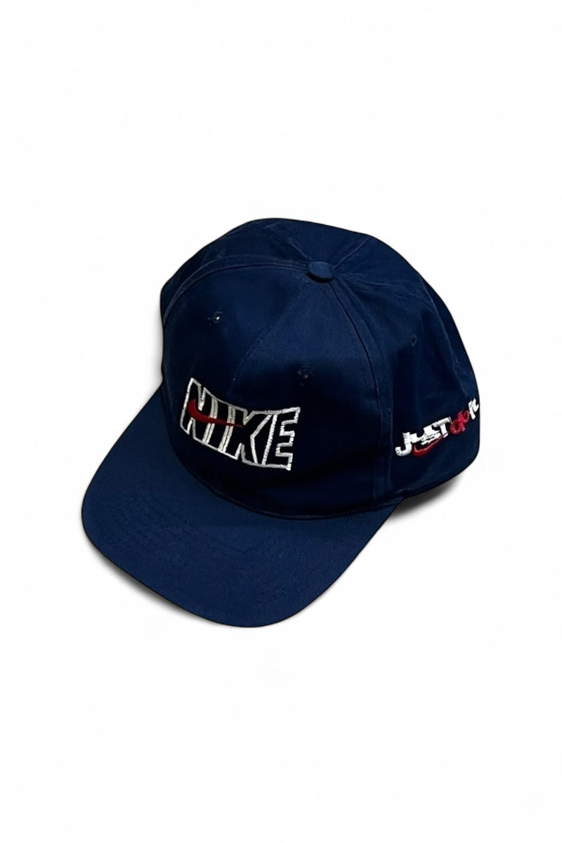 NIKE | 90'S JUST DO IT CAP – STOCK ORIGINALS