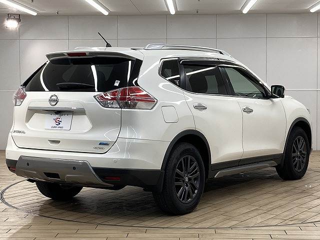 日産 エクストレイル 20Xt ブラックエクストリーマXエマージェンシー