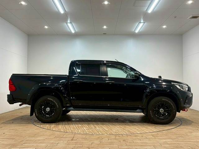 トヨタ ハイラックス Z ｜SUVといえばグッドスピードGOOD SPEED