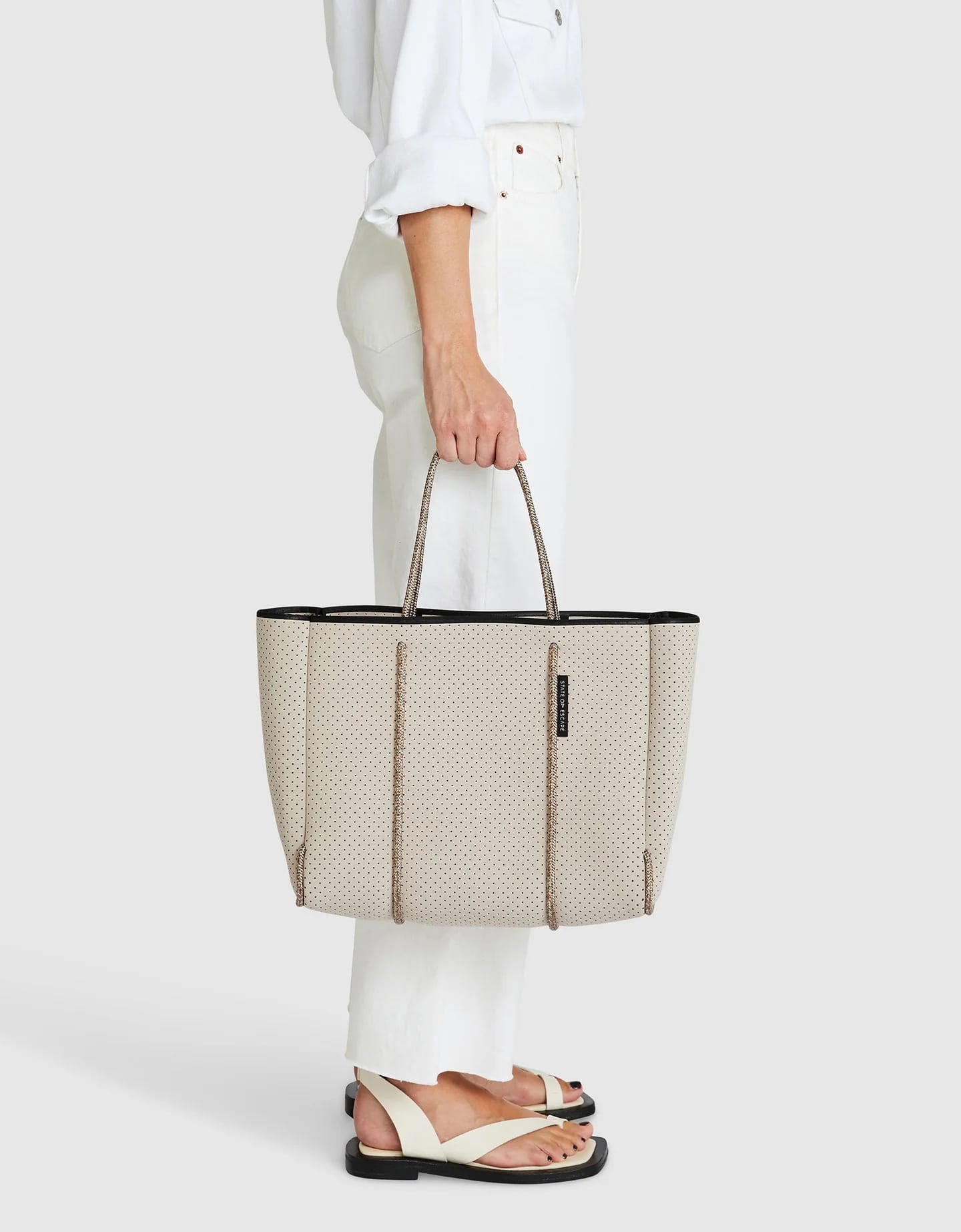 フライングソロ ストーン｜Totes｜STATE OF ESCAPE(ステートオブ