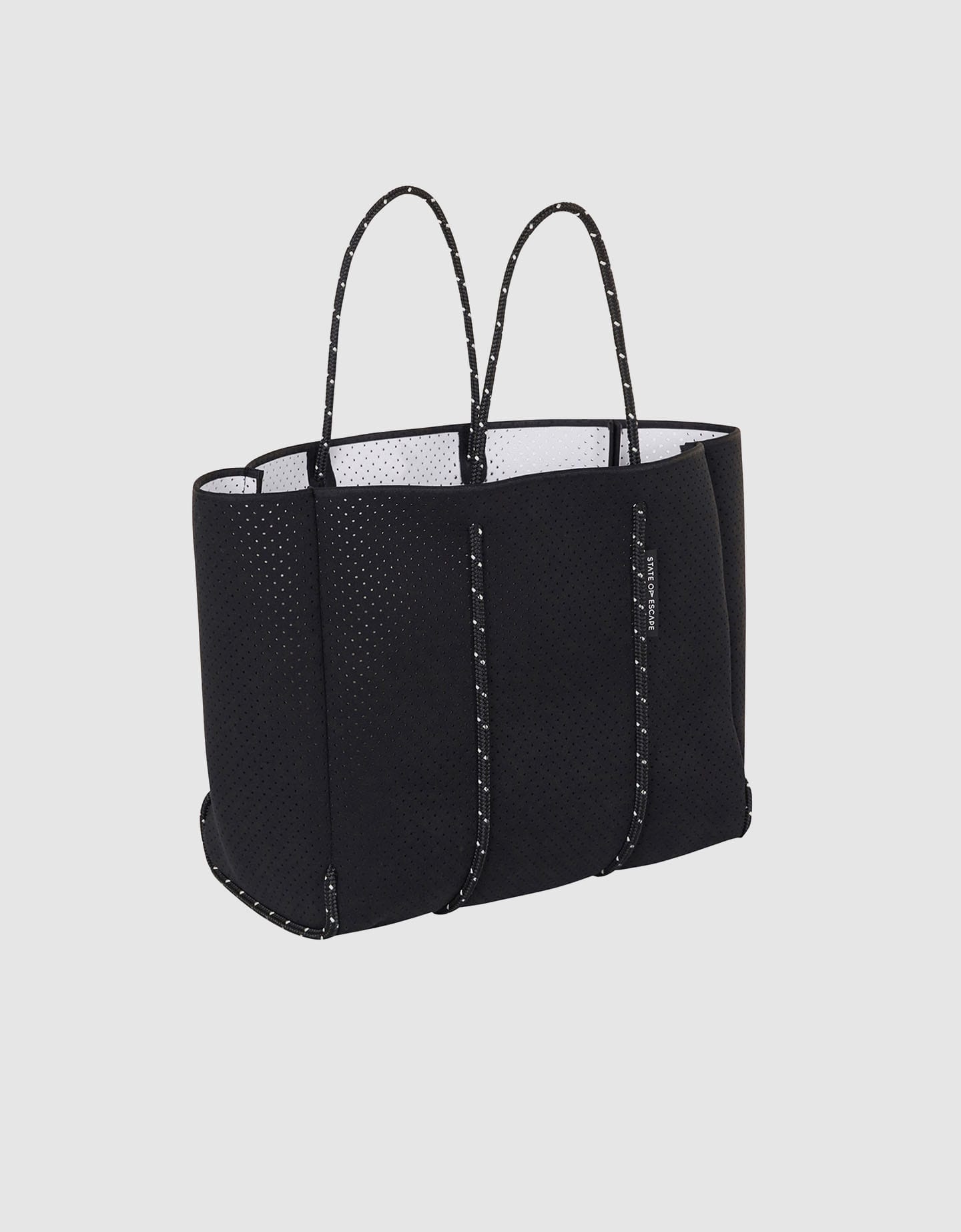 プティエスケープ ホワイト｜Small bags｜STATE OF ESCAPE(ステート