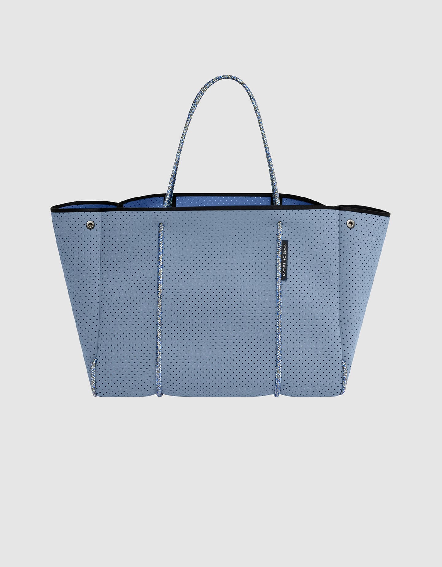 エスケープ トート バミューダ ブレンドロープ｜Totes｜STATE OF