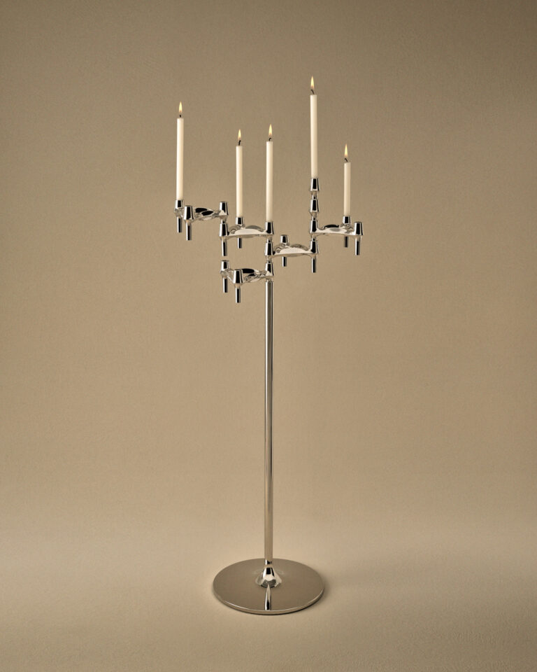 BMF Candle Holder | Shop Our Iconic Candle Holders here