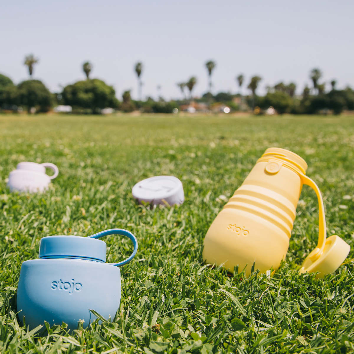 ジュニアボトル 400ml（Jr. BOTTLE）