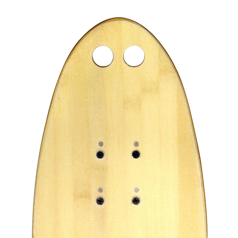 ☆組立済☆ BAMBOO HYBRID CRUISER 2 INDY 109 x OJ SUPER JUICE