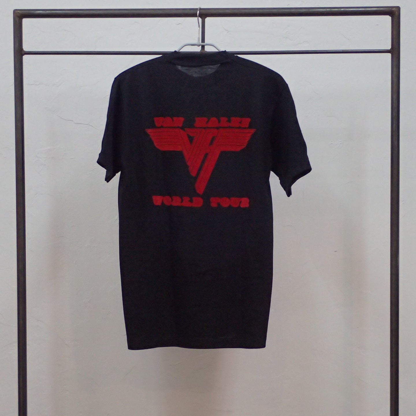 80s Van Halen T-shirt 