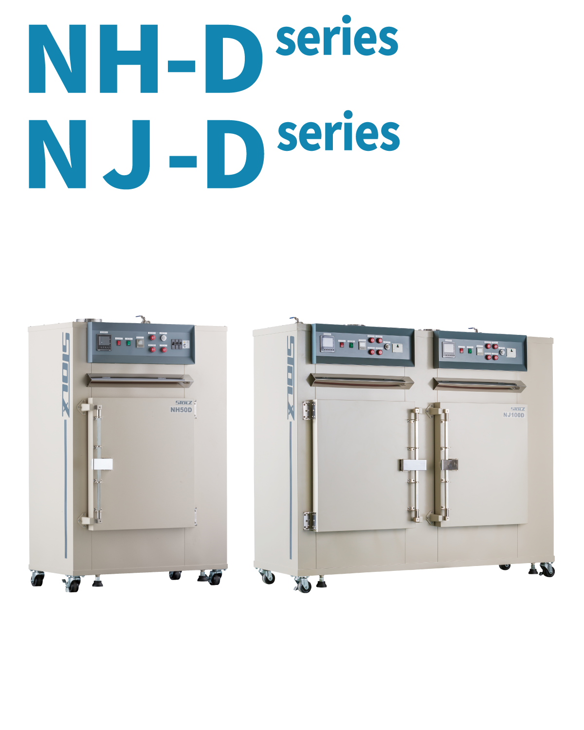 乾燥 - STOLZ Co., Ltd.