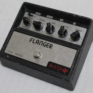 BOSS DD-20 Giga Delay Modifications - Stompbox Electronics