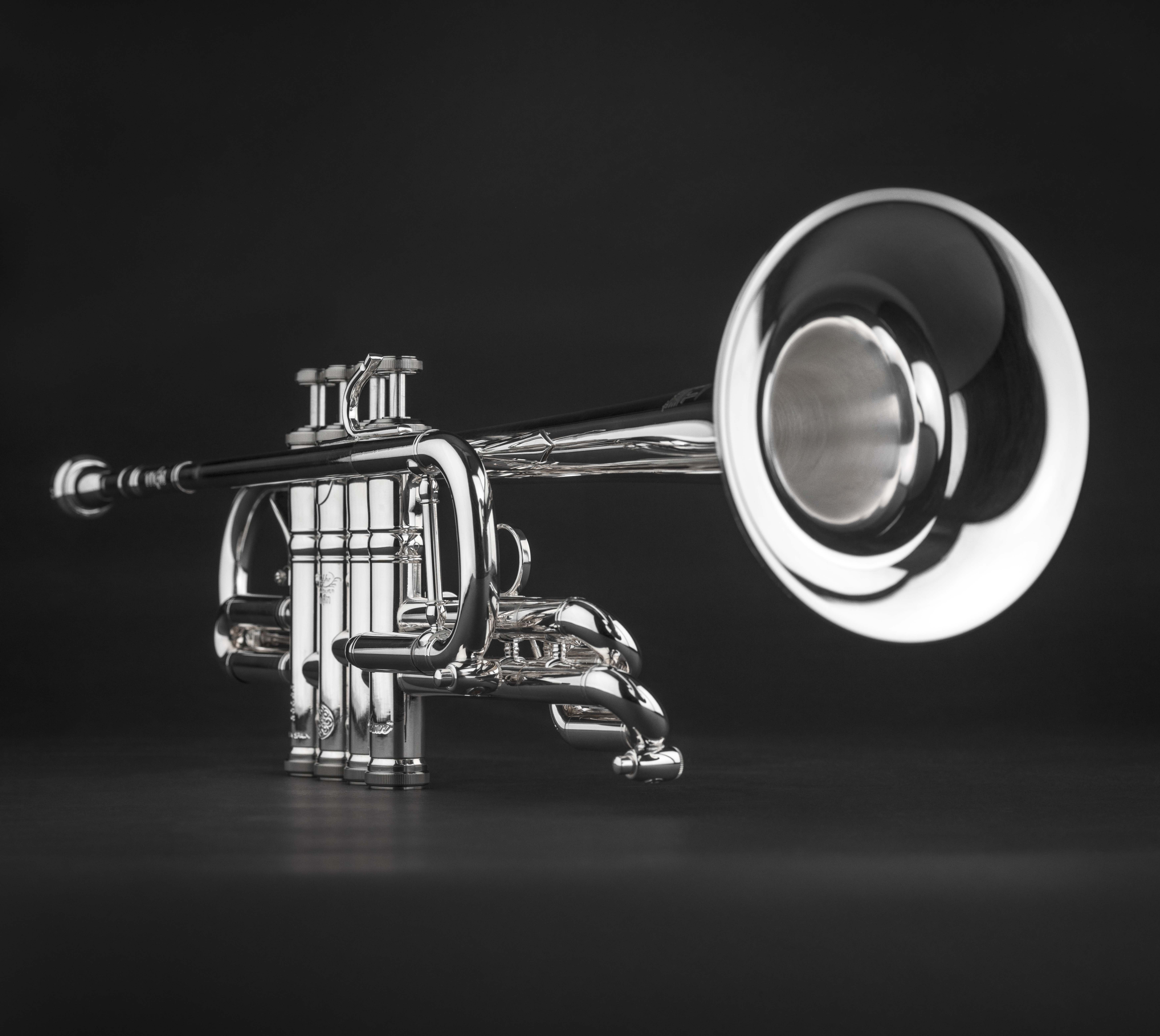 Titan 4 Valve Edition - Stomvi USA