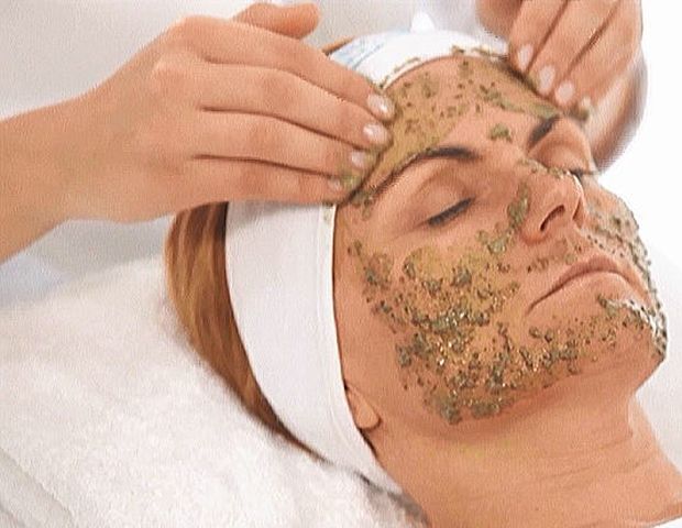 岩盤エステサロンCereza（セレッサ） - 横浜｜岩盤浴特集