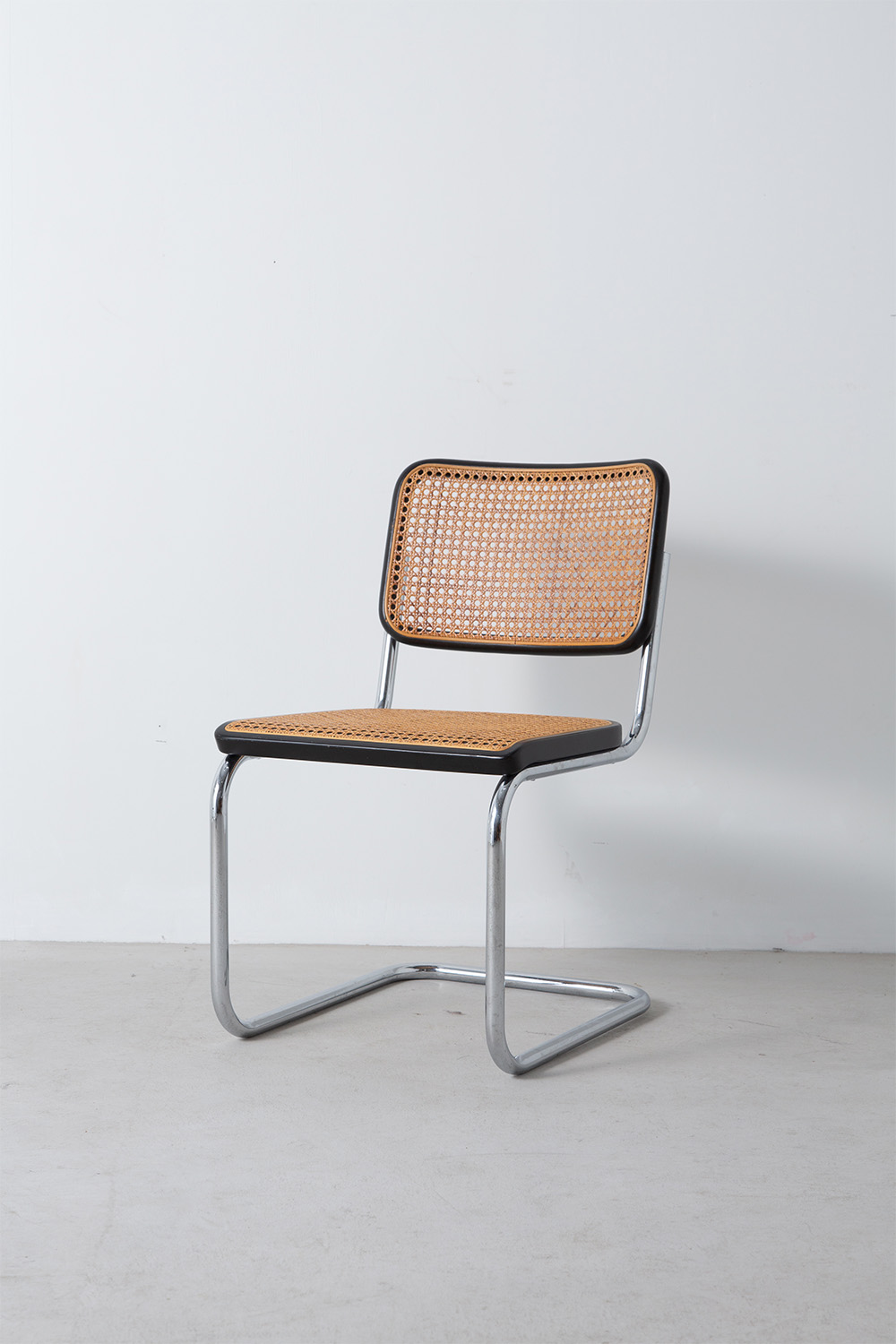 stoop | S32 “CESCA CHAIR” by Marcel Breuer for THONET
