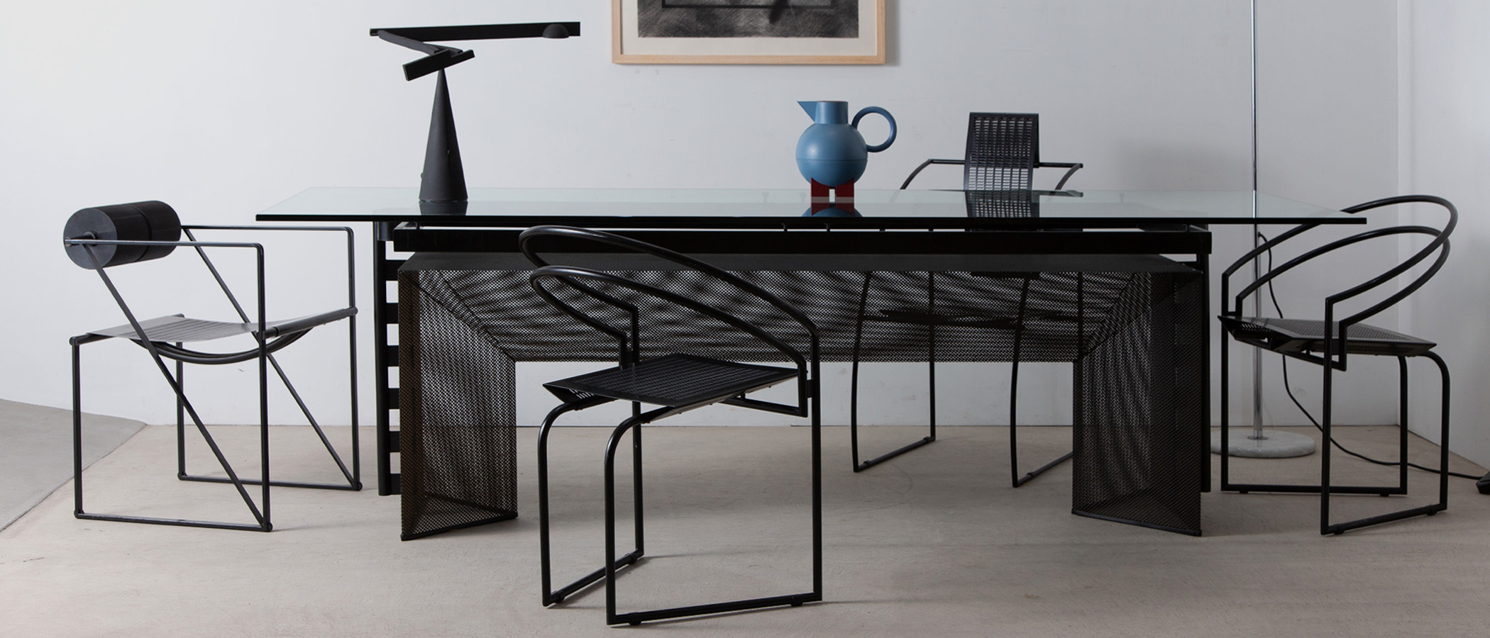 stoop | GEOMETRIC｜MONOCHROME