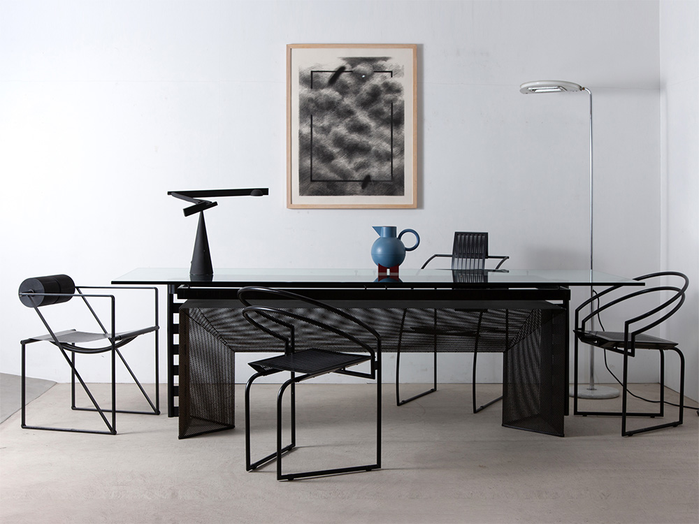 stoop | GEOMETRIC｜MONOCHROME