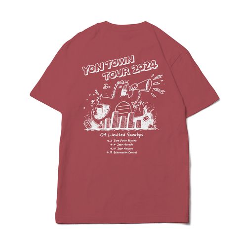 商品一覧ページ | YON TOWN MARKET | 全商品