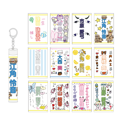 商品詳細ページ | ≒JOY OFFICIAL SHOP | 個別ペンライトトップ