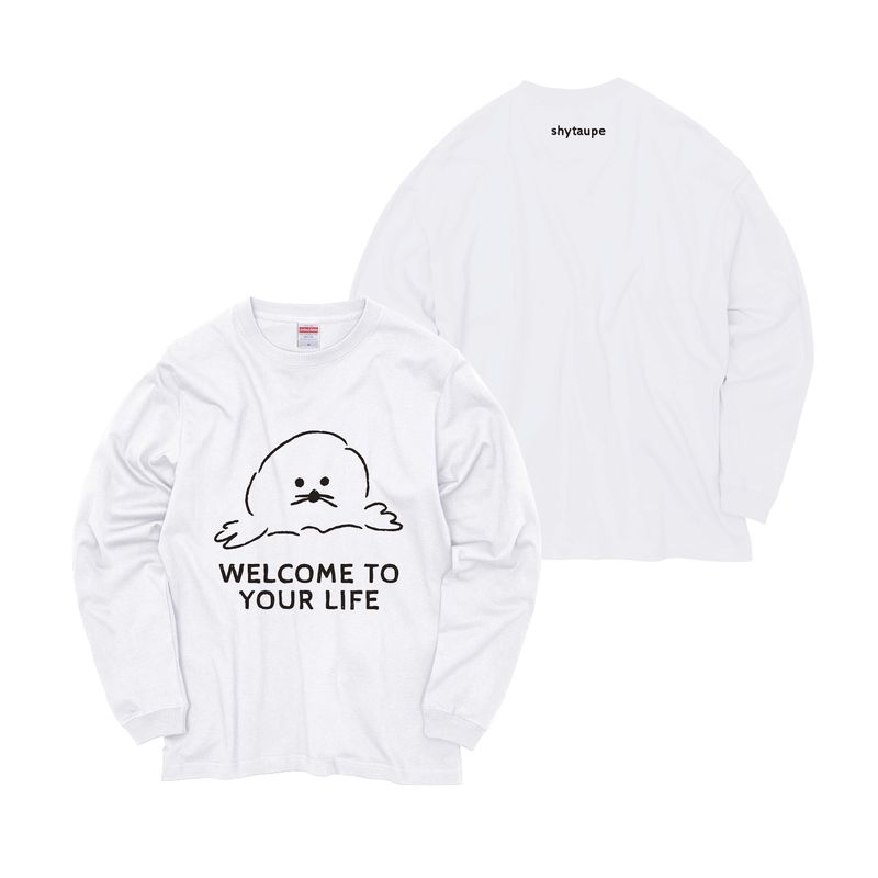 商品一覧ページ | Artist Goods Store | もぐらのSTORE