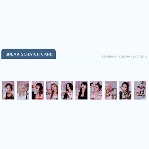 商品詳細ページ | ONCE JAPAN OFFICIAL SHOP | TWICE 3rd Full ALBUM