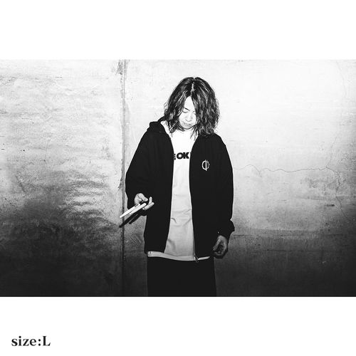 商品詳細ページ | ONE OK ROCK Official web store | TOMOYA STUDIO 1