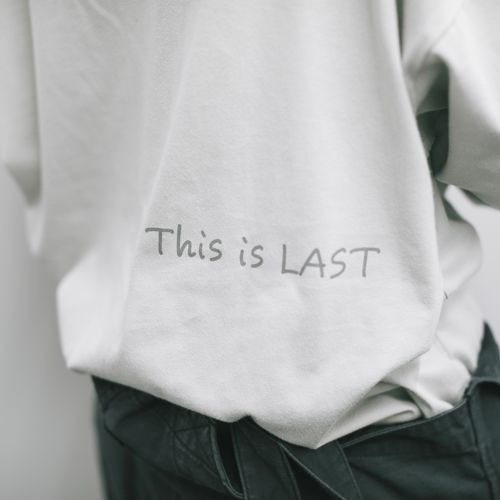 商品詳細ページ | This is LAST ONLINE STORE | オムライスロンT