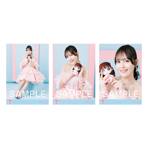 商品詳細ページ | =LOVE OFFICIAL SHOP | 生写真セット（イコラブ