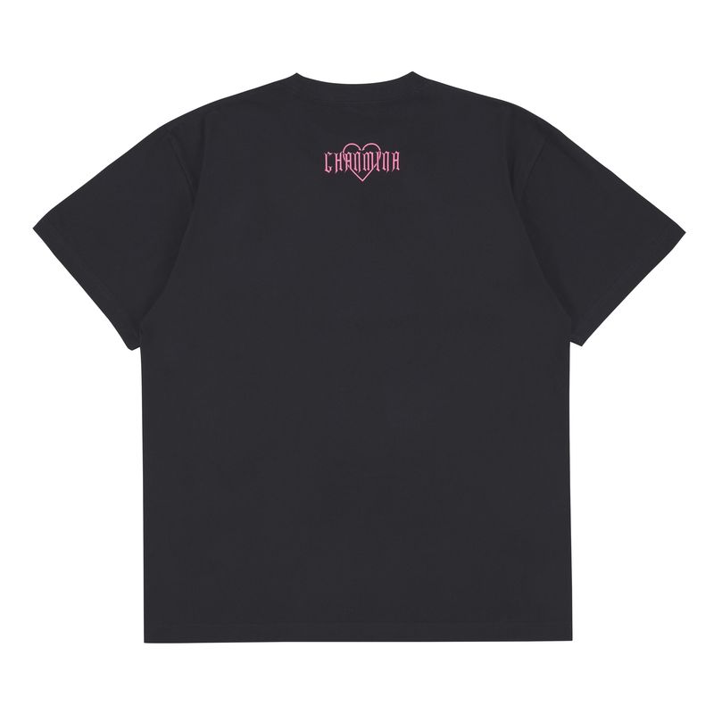 商品詳細ページ | CHANMINA OFFICIAL STORE | 『WORK HARD』BLACK T-SHIRT