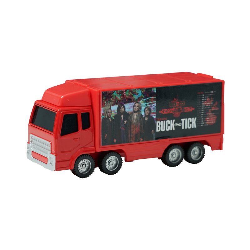 BUCK-TICK OFFICIAL WEB SHOP