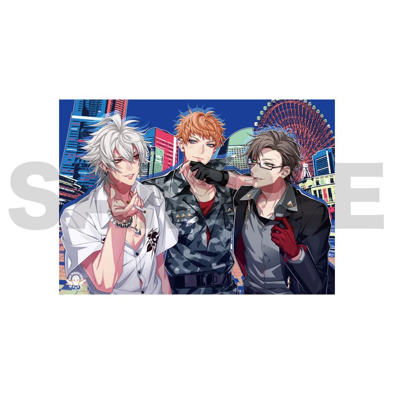 商品一覧ページ | HYPSTER Limited Store | DIVISION