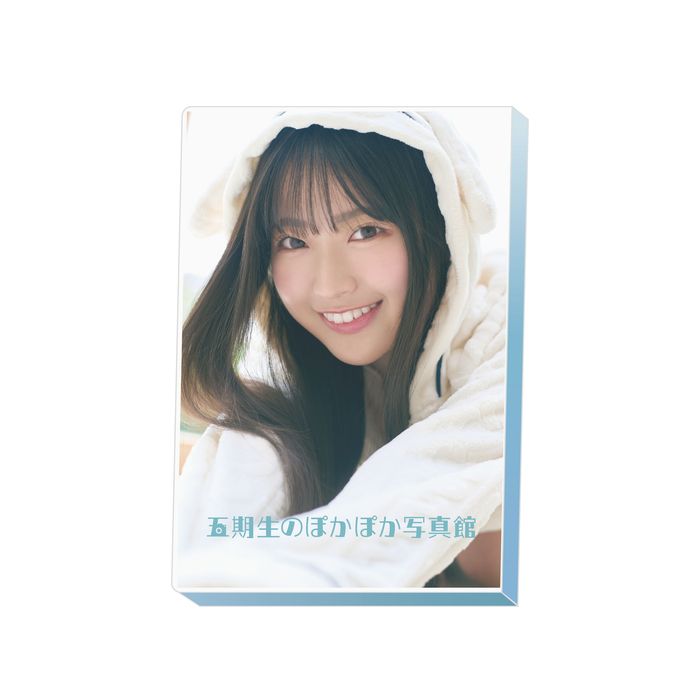 商品詳細ページ | 日向坂46 OFFICIAL GOODS STORE | 【通常配送】五