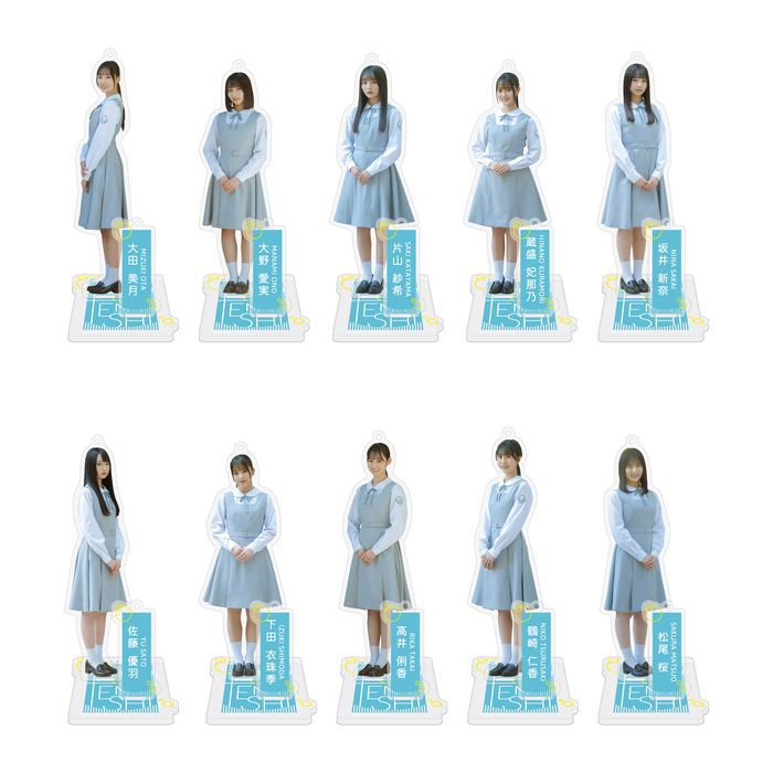 商品詳細ページ | 日向坂46 OFFICIAL GOODS STORE | 【通常配送