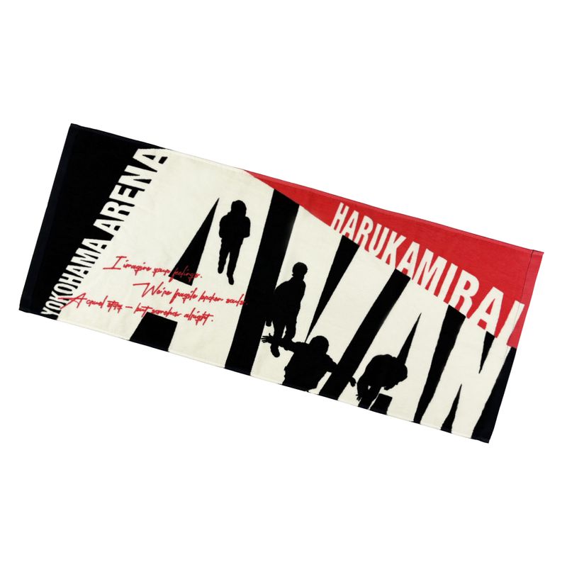 ハルカミライ OFFICIAL SHOP